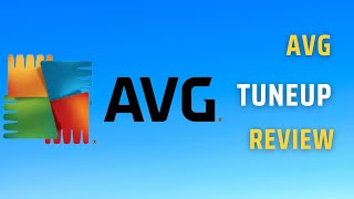 AVG TuneUp The AllinOne PC Optimization Tool You Need [upl. by Jermain]