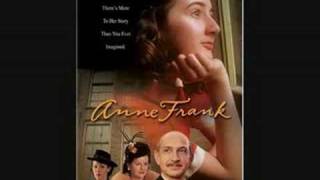 Anne Frank  The Whole Story Soundtrack  The Train Ride [upl. by Fritz]