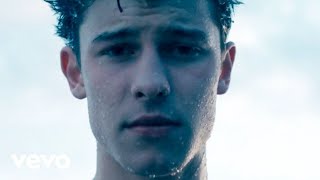 Shawn Mendes  Mercy Official Music Video [upl. by Artimid]