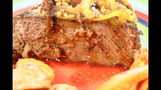 Mississippi Pot Roast [upl. by Undis]