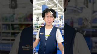 Dumb Walmart questions… [upl. by Thorma506]