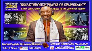 Welcome to Issachar Prophetic Deliverance Ministries [upl. by Siraj]