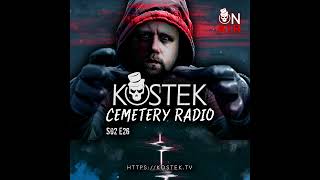 Cemetery Radio S02E26 15112020 [upl. by Legin]