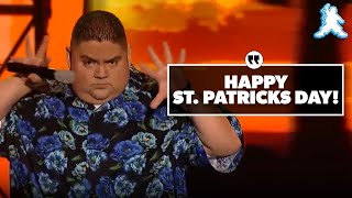 Happy St Patrick’s Day  Gabriel Iglesias [upl. by Erena]