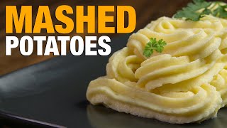 Make the Best Mashed Potatoes in the World with This Method [upl. by Enelloc]