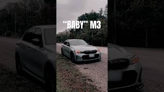 “BABY” M3  2024 BMW M340i  382HP [upl. by Chilcote]