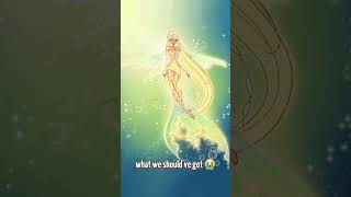 Sirenix was botched winxedit sirenix winxsirenix sirenixedit [upl. by Goober]