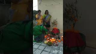 Karthika deepam song [upl. by Enaasiali974]