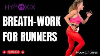 BREATH WORK FOR RUNNERS [upl. by Anir]