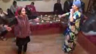 ПОМЕРИ СУР Туйи помери PAMIR DANCE TAJIK WEDDING 2018 [upl. by Tserrof]