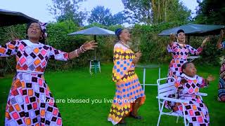 Kalenjin Gospel mix 2023 ft Mum Cherop Eunice Langat Maggy Seurey and others [upl. by Anikal647]