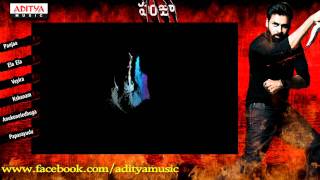 Thammudu Movie ᴴᴰ Video Songs  Made in Andhra Student  Pawan Kalyan Preeti Jhangiani [upl. by Zoller216]