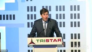 Tristar Safety At Sea Conference  2023 [upl. by Torrie]