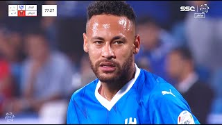 ملخص مباراة الهلال والرياض  دوري روشن السعودي 1592023 [upl. by Werby]