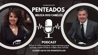 Tudo sobre penteados e cabelos nos casamentos [upl. by Damour105]