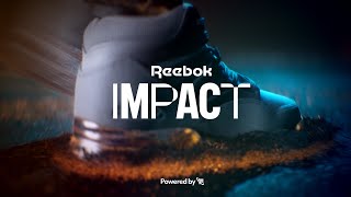 Reebok Impact [upl. by Ellon]