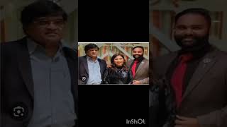 ashok saraf nivedita Saraf and Aniket bollywood [upl. by Rise561]