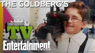 The Goldbergs Season 1 Episode 17  TV Recap  Entertainment Weekly [upl. by Ferd218]