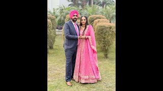 🔴Live \ Jobanpreet singh Weds harmandeep Kaur  Gora Digital Studio  M 9876749762 [upl. by Anyat]