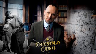 The Gospel Message at the Heart of Charles Dickens’ A Christmas Carol [upl. by Bik34]