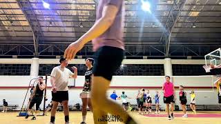 PVC MVT vs Team Trans  FINALS 14NOV2024 [upl. by Assyle]