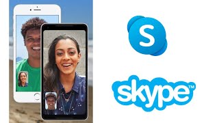 Skype video call ringtone [upl. by Indnahc750]