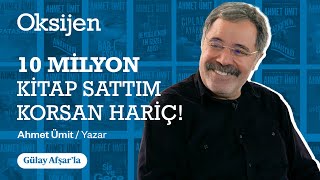 Ahmet Ümit Yeni quotBaşkomser Nevzatquot ekim ayında çıkıyor yeni Türkiye toplumunu anlatacak [upl. by Pence]