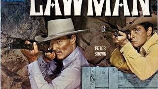 Messed Up Things The Cast Of Lawman TV Series Tried To Hide For Years [upl. by Dardani911]