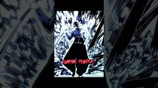 「GAROU HUNTER🗣️」METAL BATOPManime onepunchman manga [upl. by Eciened]