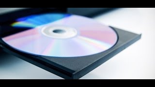 How To Import Audio from a CD [upl. by Odyssey]