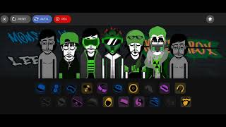 Incredibox Burn Live Review [upl. by Storz124]