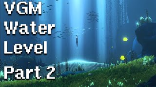 Elemental VGM Water Level Part 2 💧🪸 [upl. by Neirad826]