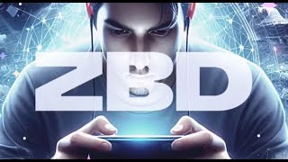 ZBD  Play to Earn BTC [upl. by Chapin836]