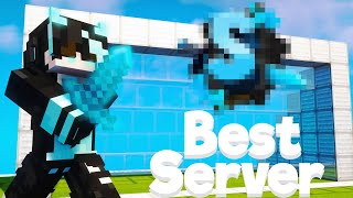 The BEST 119 PvP Server [upl. by Zashin141]