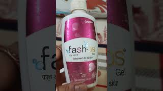 curatio fash os gel review [upl. by Arihppas822]