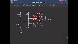 Lecture 2 Bandgap reference introduction to voltage regulators [upl. by Service]