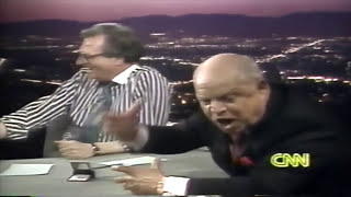 Don Rickles 1989 [upl. by Nereus524]