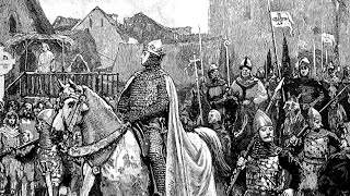 The Harrying of the North 106970 AD ⚔️ After Hastings Part 5 ⚔️ [upl. by Hoo]