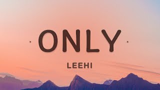 LeeHi  ONLY Lyrics [upl. by Nuhsed]