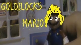 Goldilocks Mario [upl. by Sadiras]