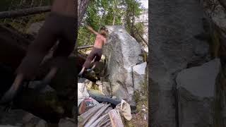 ⚠️ 556 ZAP Climb  filjopek climbing bouldering mountainclimbing climbingmountains [upl. by Dyrraj]