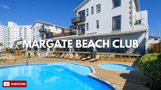 Margate Beach Club Your Ultimate Destination for Beachside Relaxation [upl. by Borer]