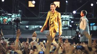 Jovanotti  Bella Live 2013 [upl. by Noreik981]