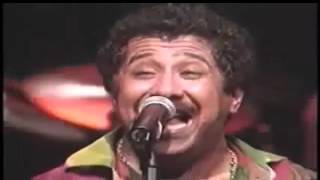 cheb khaled rouhi ya wahran 2000 live a heineken concerts [upl. by Bahe]