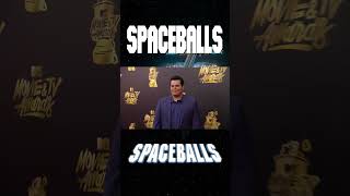 Spaceballs 2 Starring Josh Gad [upl. by Eilema]