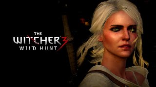 The Witcher 3 Legendary Heroes 2 Ciri HD [upl. by Dolloff]