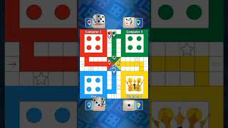 ludo game  shortvideo [upl. by Alvera458]