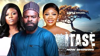 ITASE Latest Movie 2024 Wumi Toriola  Gabriel Afolayan Yetunde Alabi  Lola IdijeHabeeb Alagbe 4K [upl. by Murat]