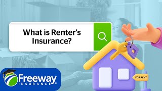 What is Renters Insurance  Quick Guide [upl. by Ella]