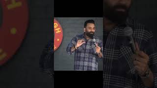 Bassi is Tea Lover  Stand Up Comedy  FtAnubhavSinghBassi [upl. by Natan]